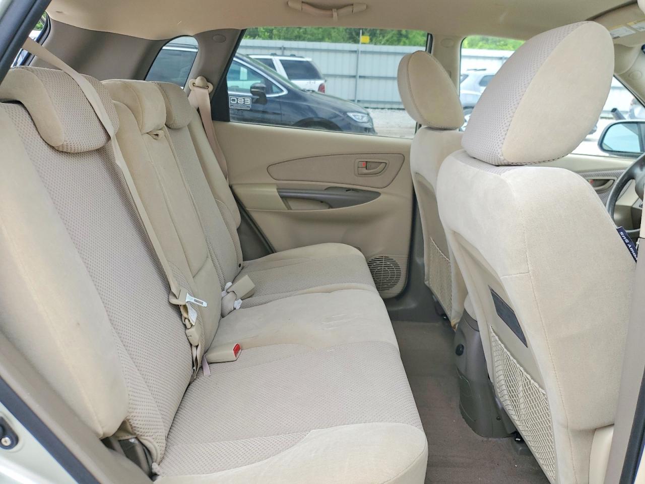 Hyundai TUCSON Se