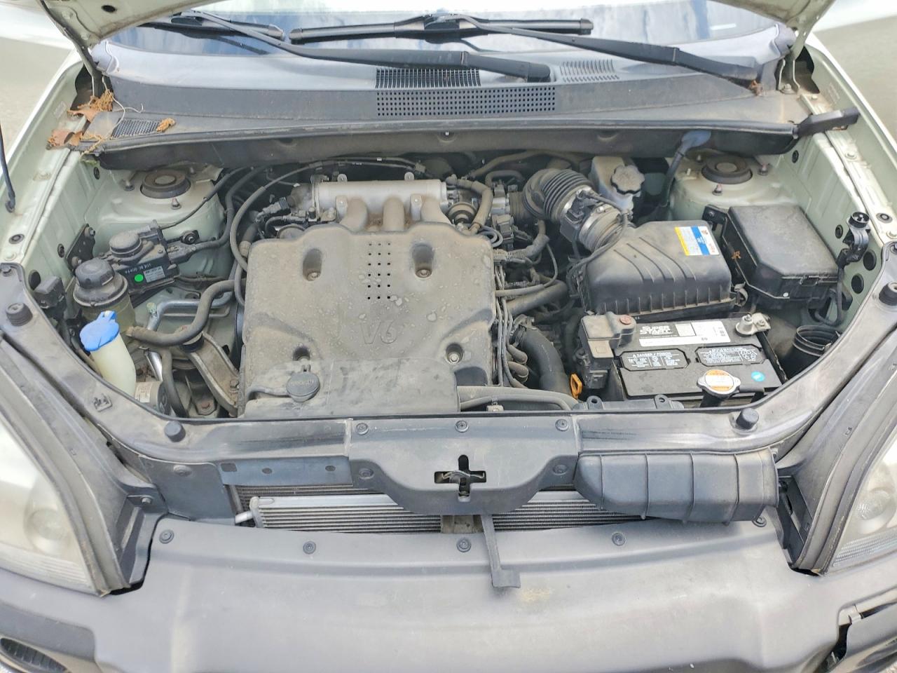 Hyundai TUCSON Se
