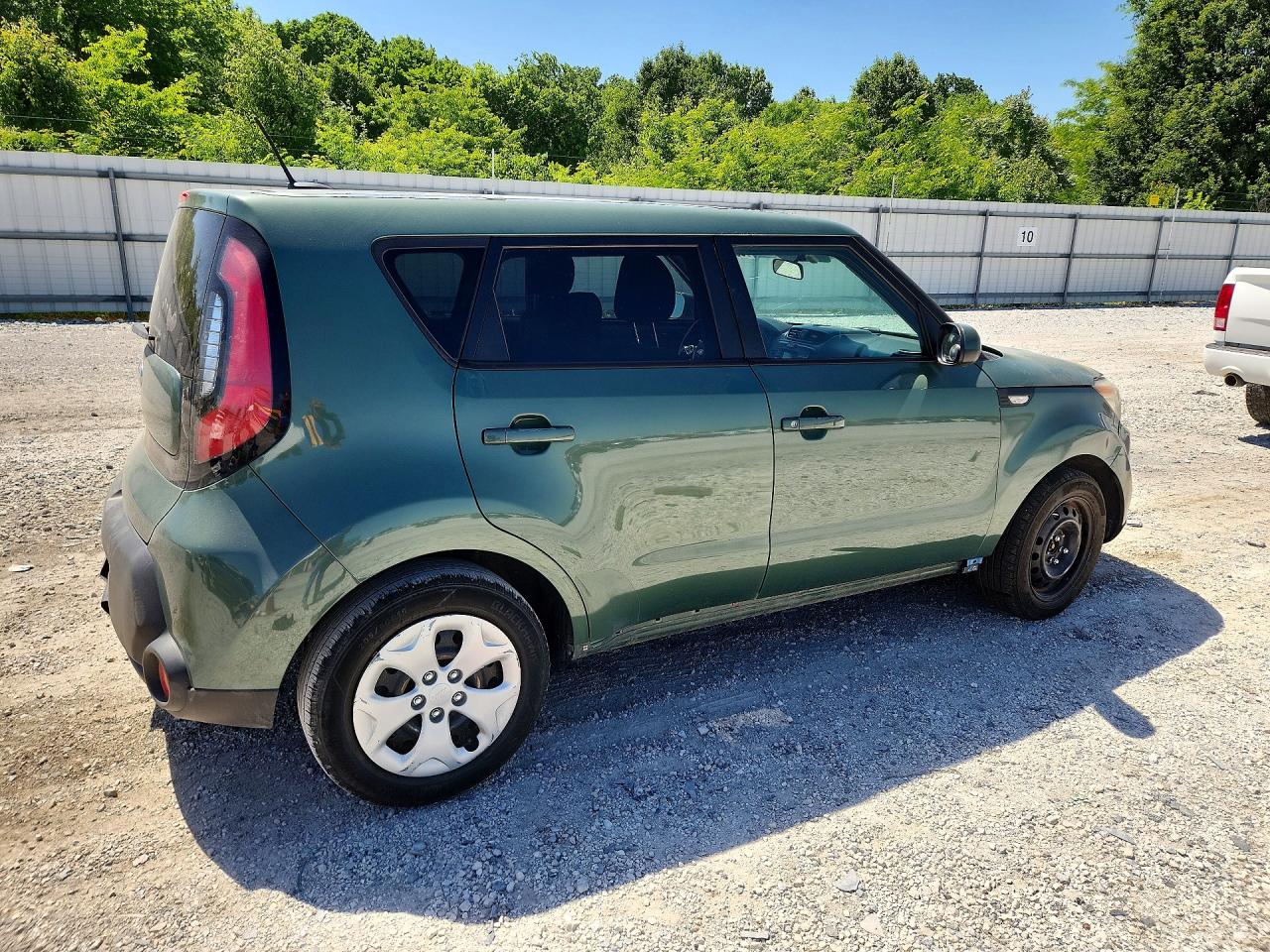 Kia Soul Base