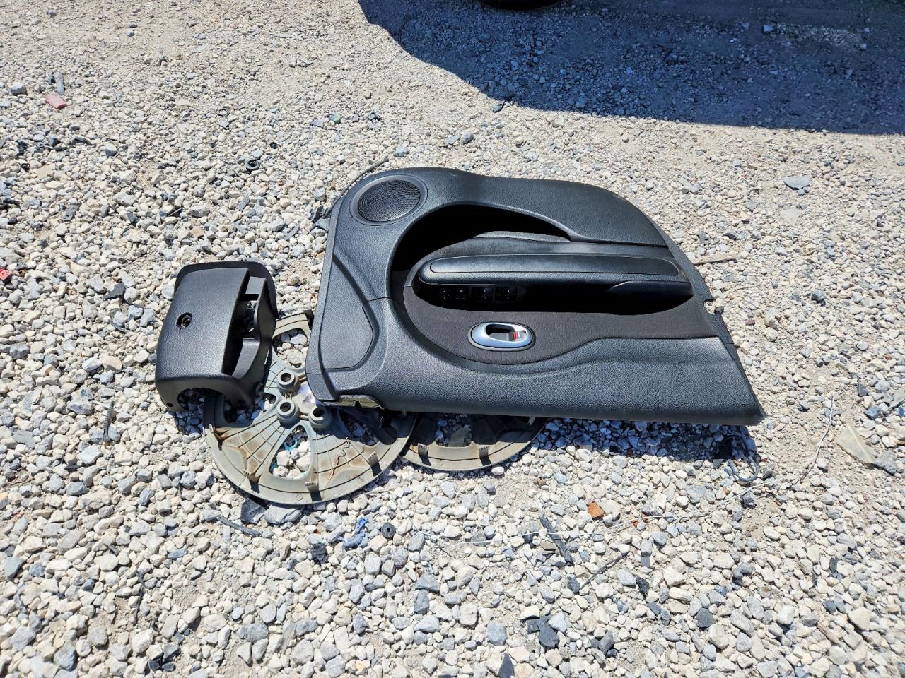 Kia Soul Base