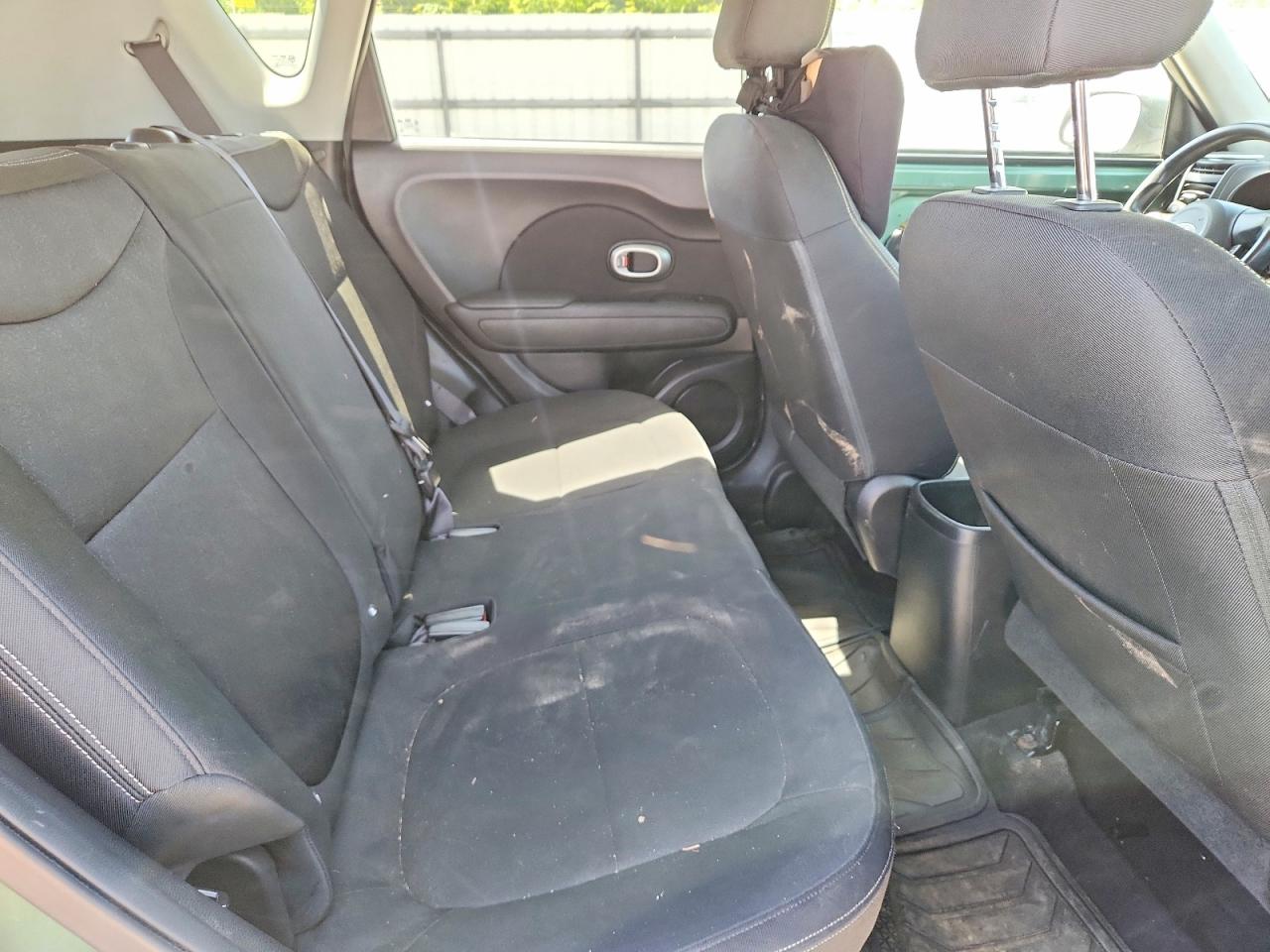 Kia Soul Base