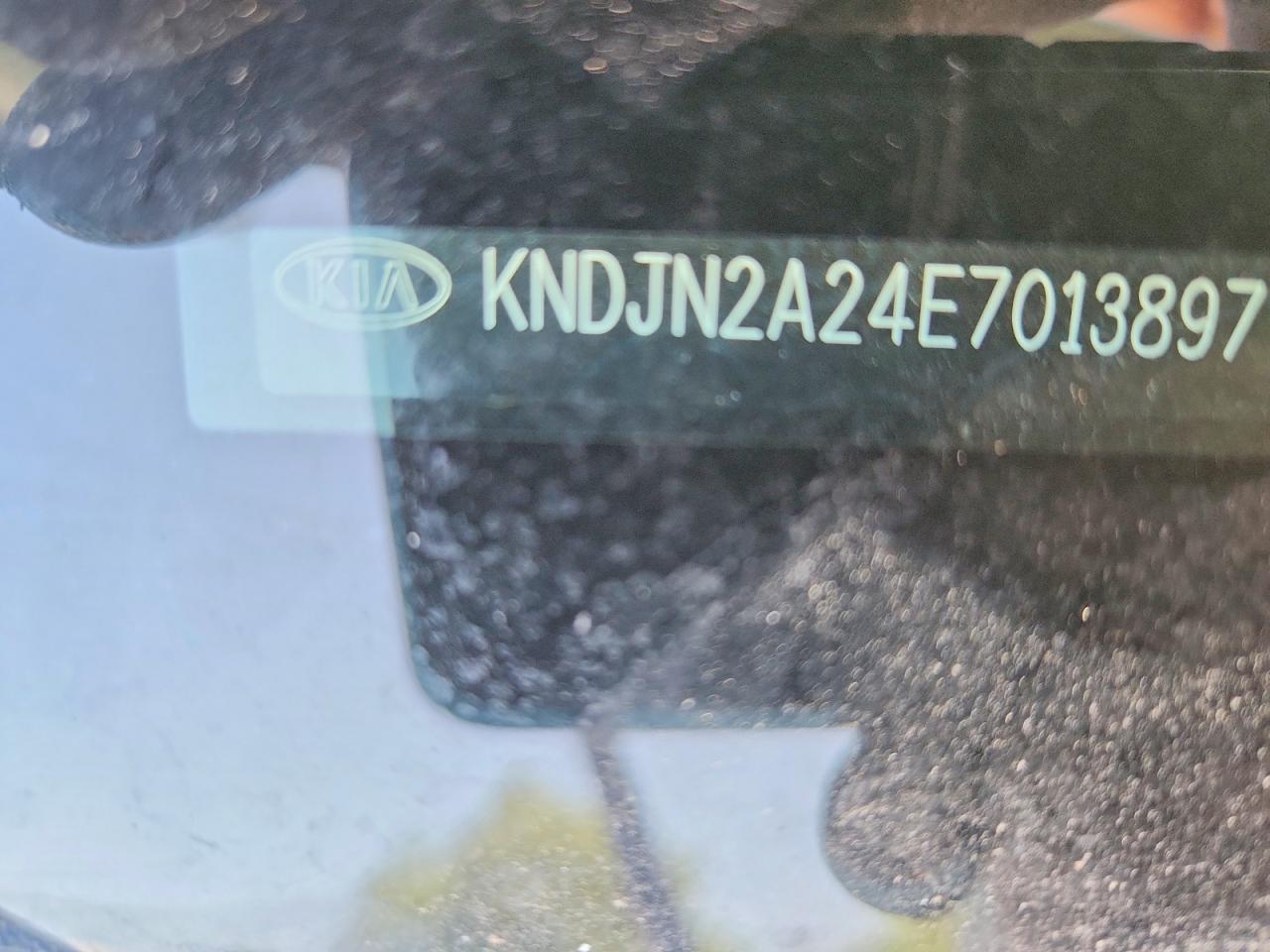 Kia Soul Base