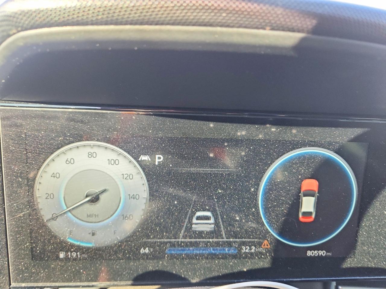 Hyundai ELANTRA Limited