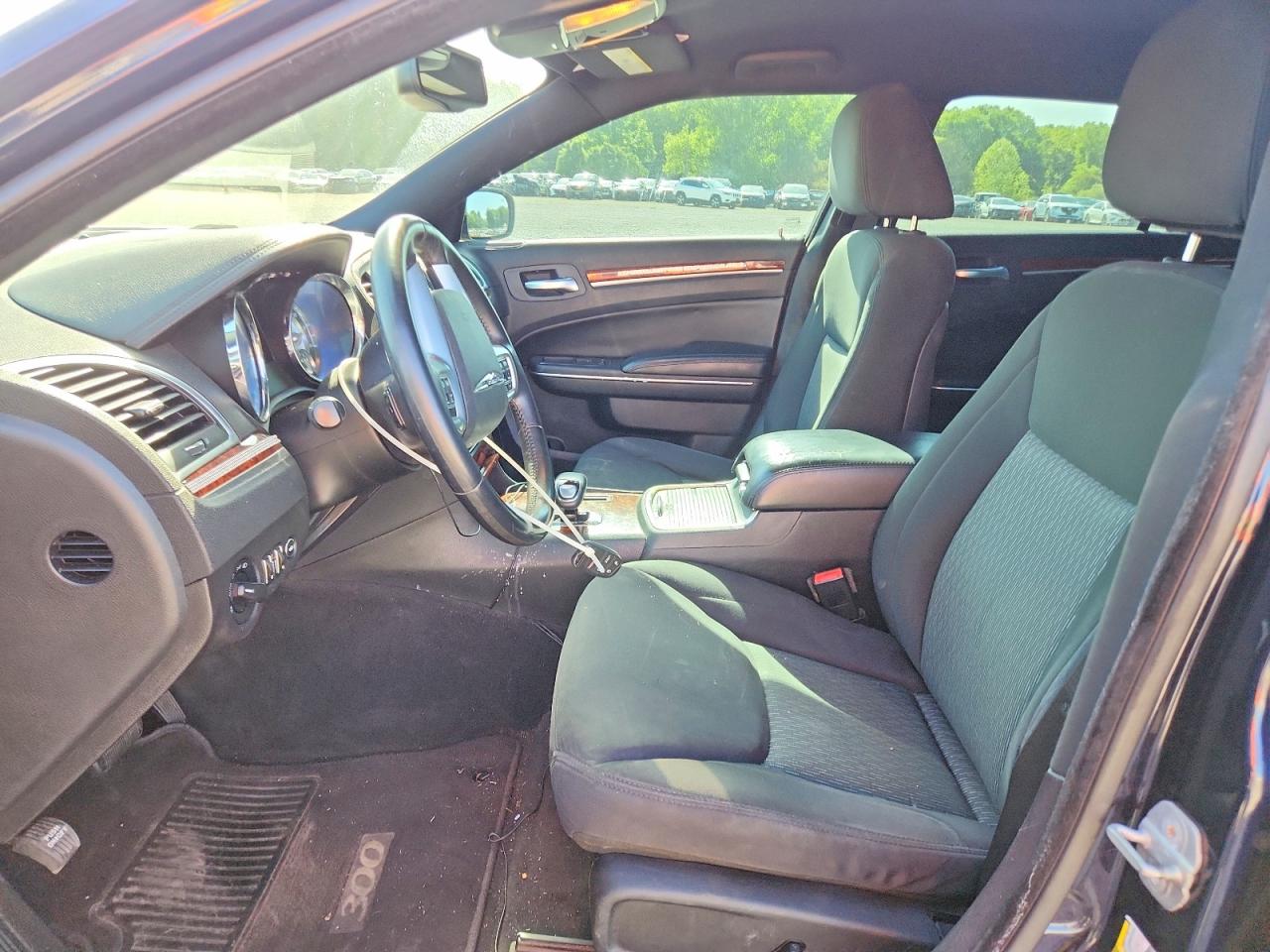 Chrysler 300