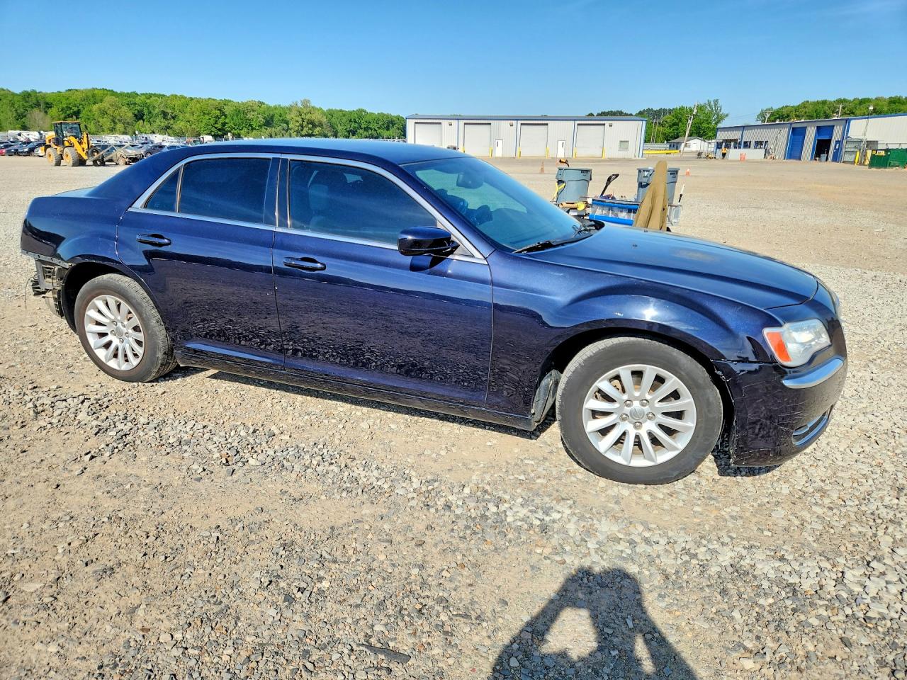 Chrysler 300
