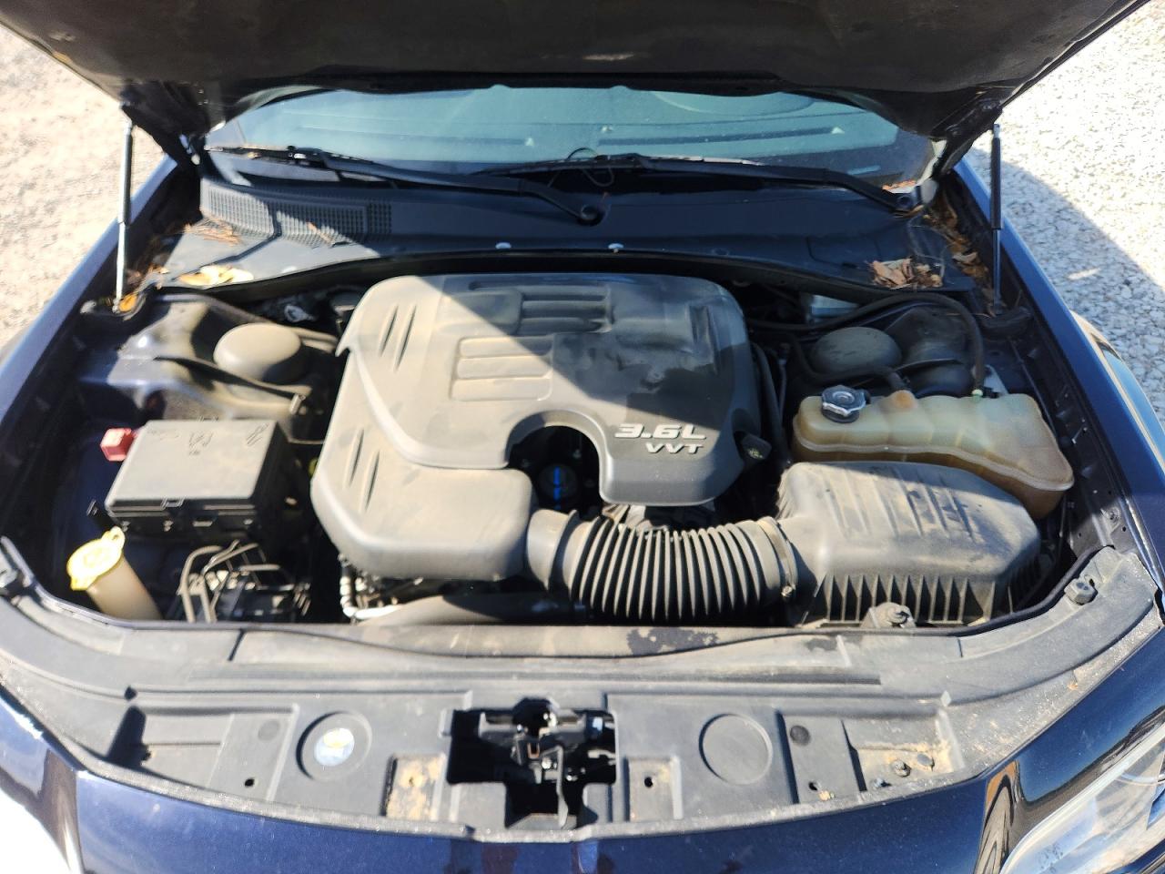 Chrysler 300