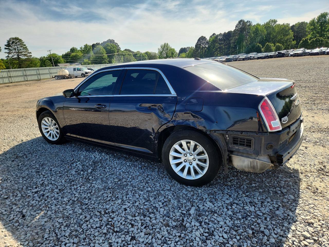 Chrysler 300