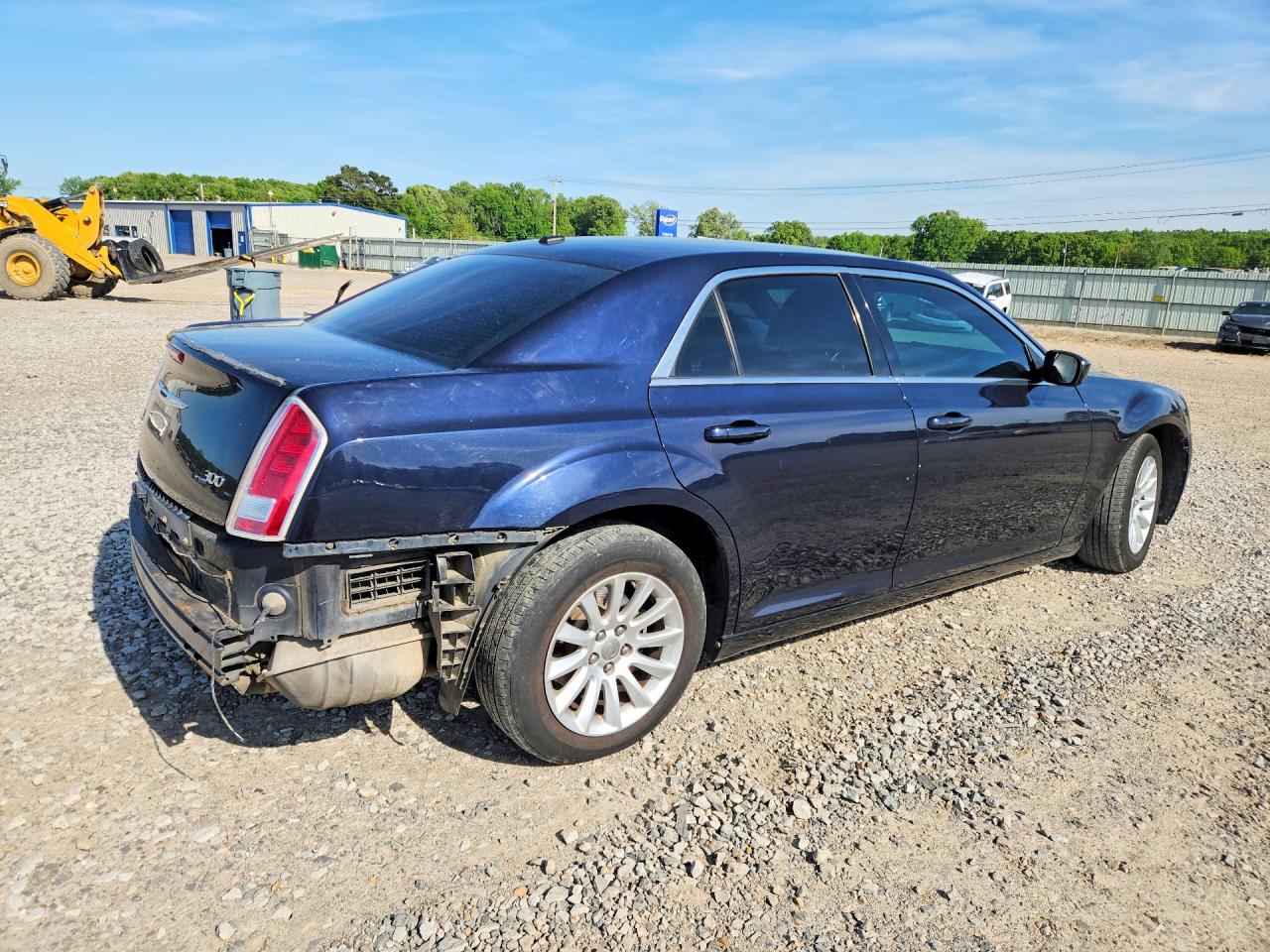 Chrysler 300