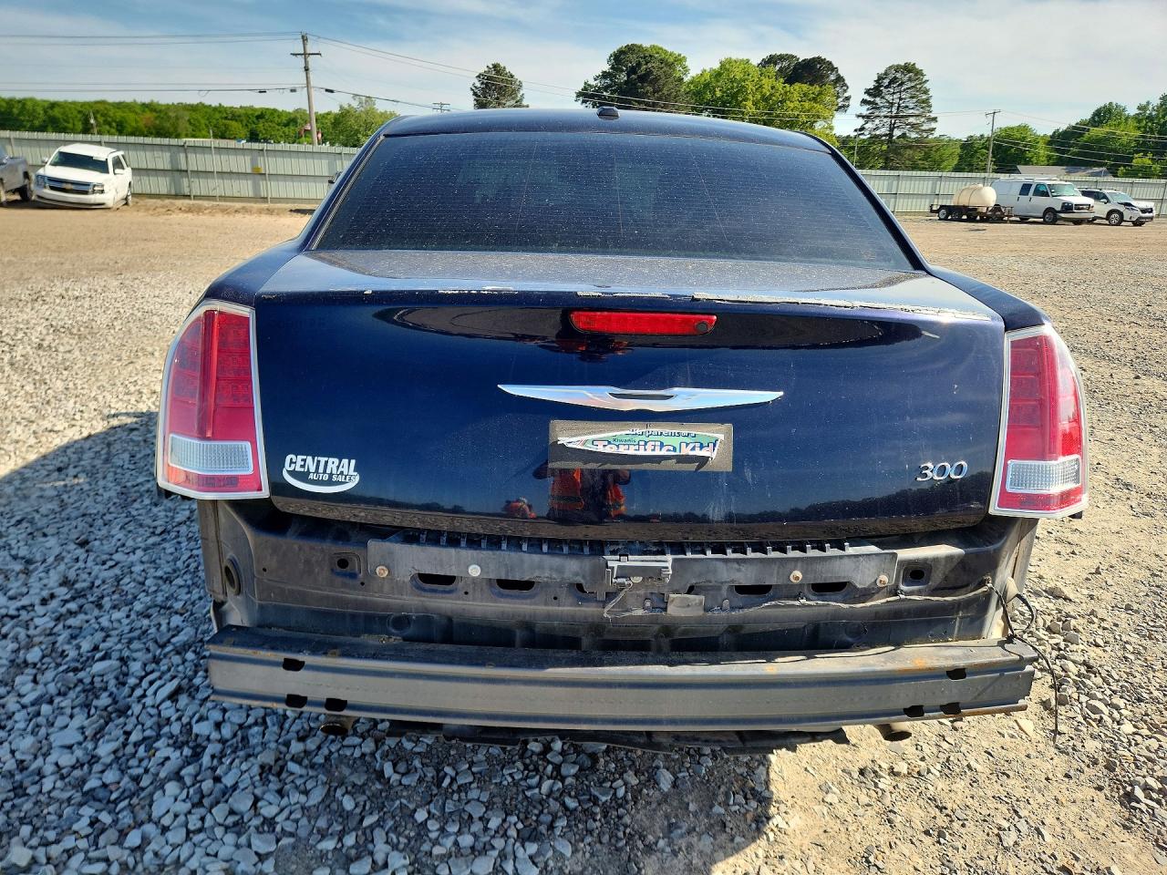 Chrysler 300