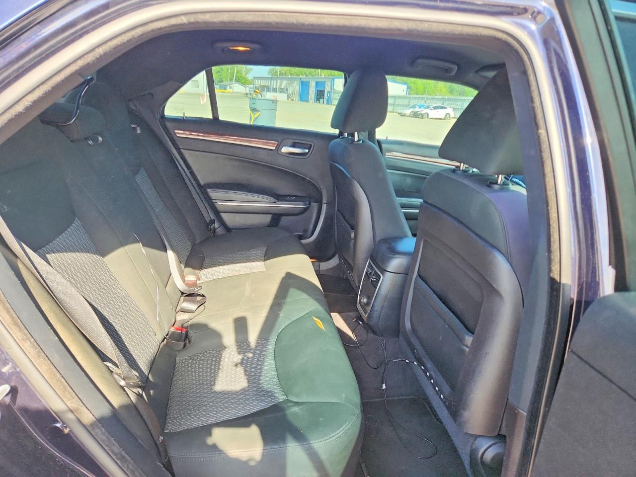 Chrysler 300