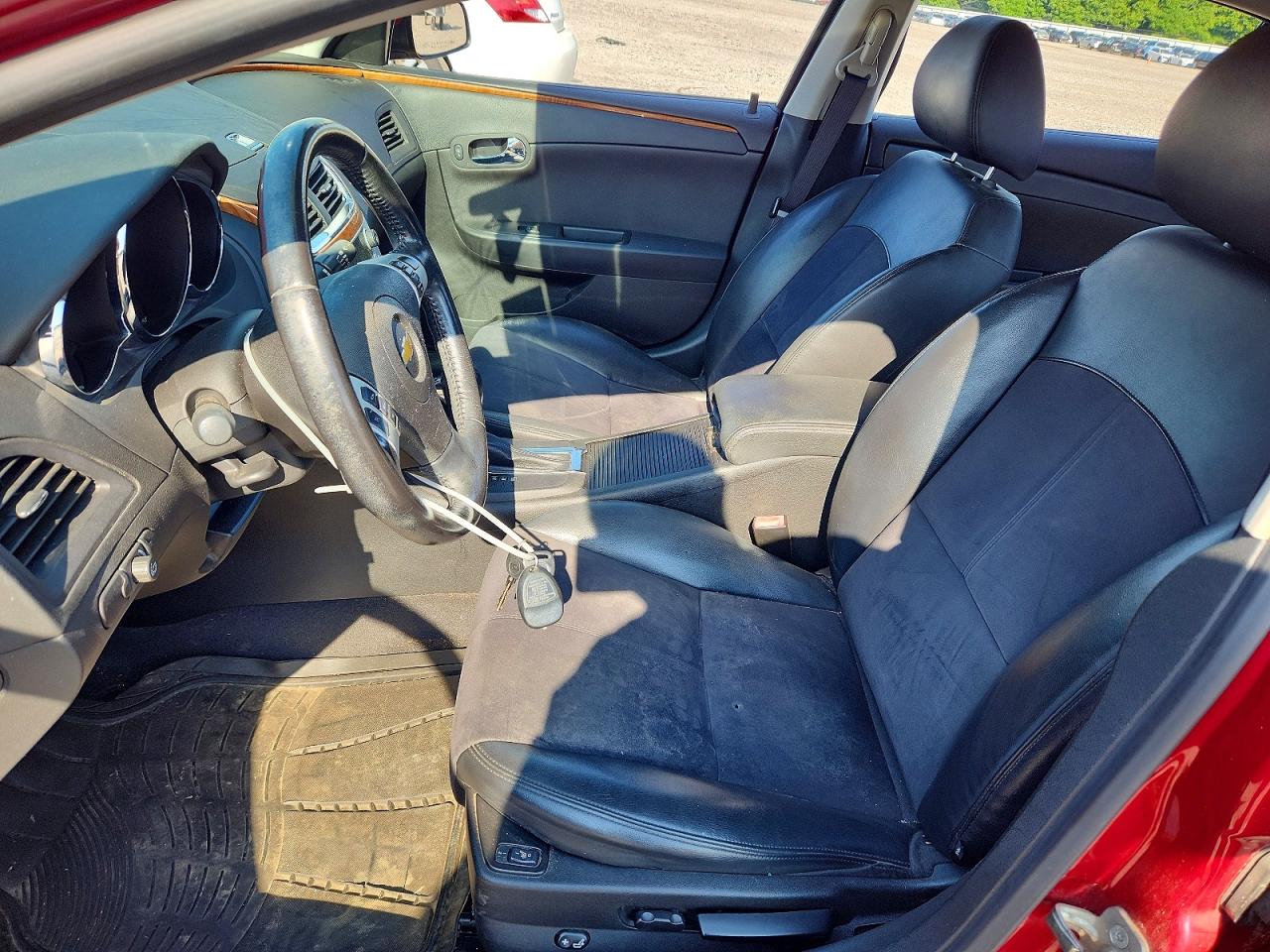 Chevrolet Malibu 2lt