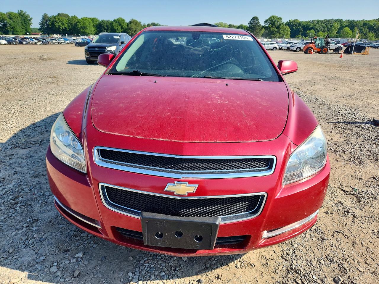 Chevrolet Malibu 2lt