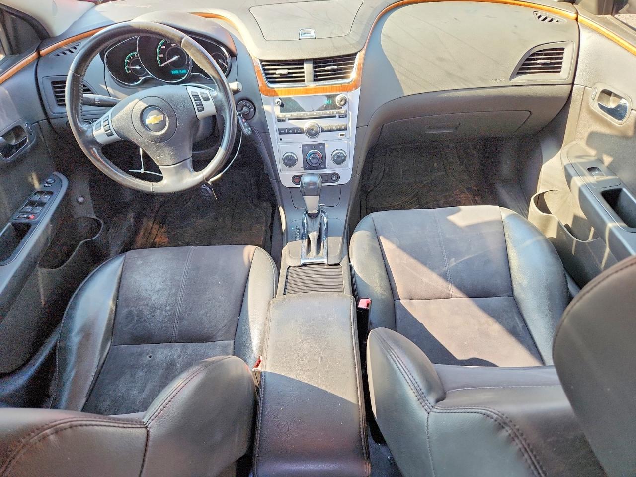 Chevrolet Malibu 2lt