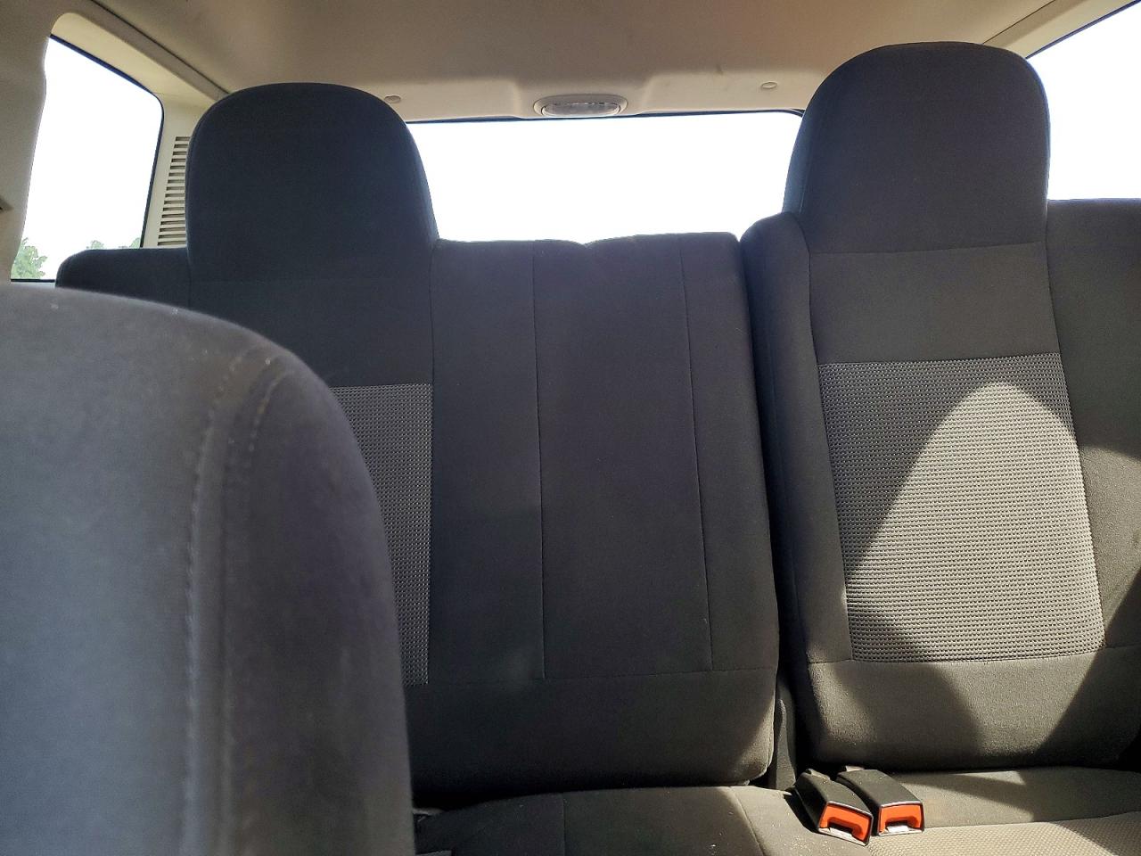 Jeep Patriot Sport