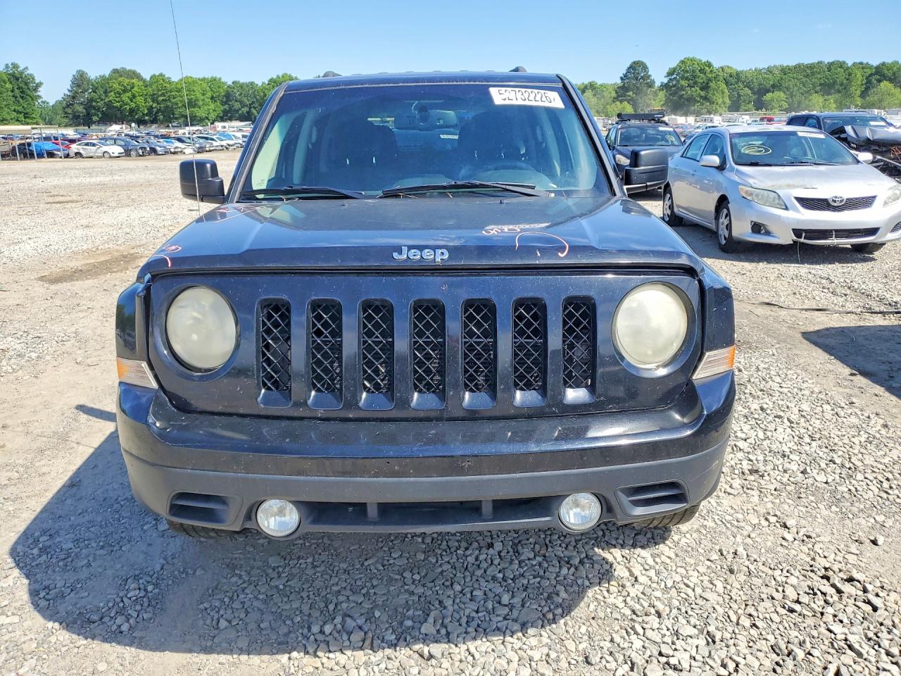 Jeep Patriot Sport
