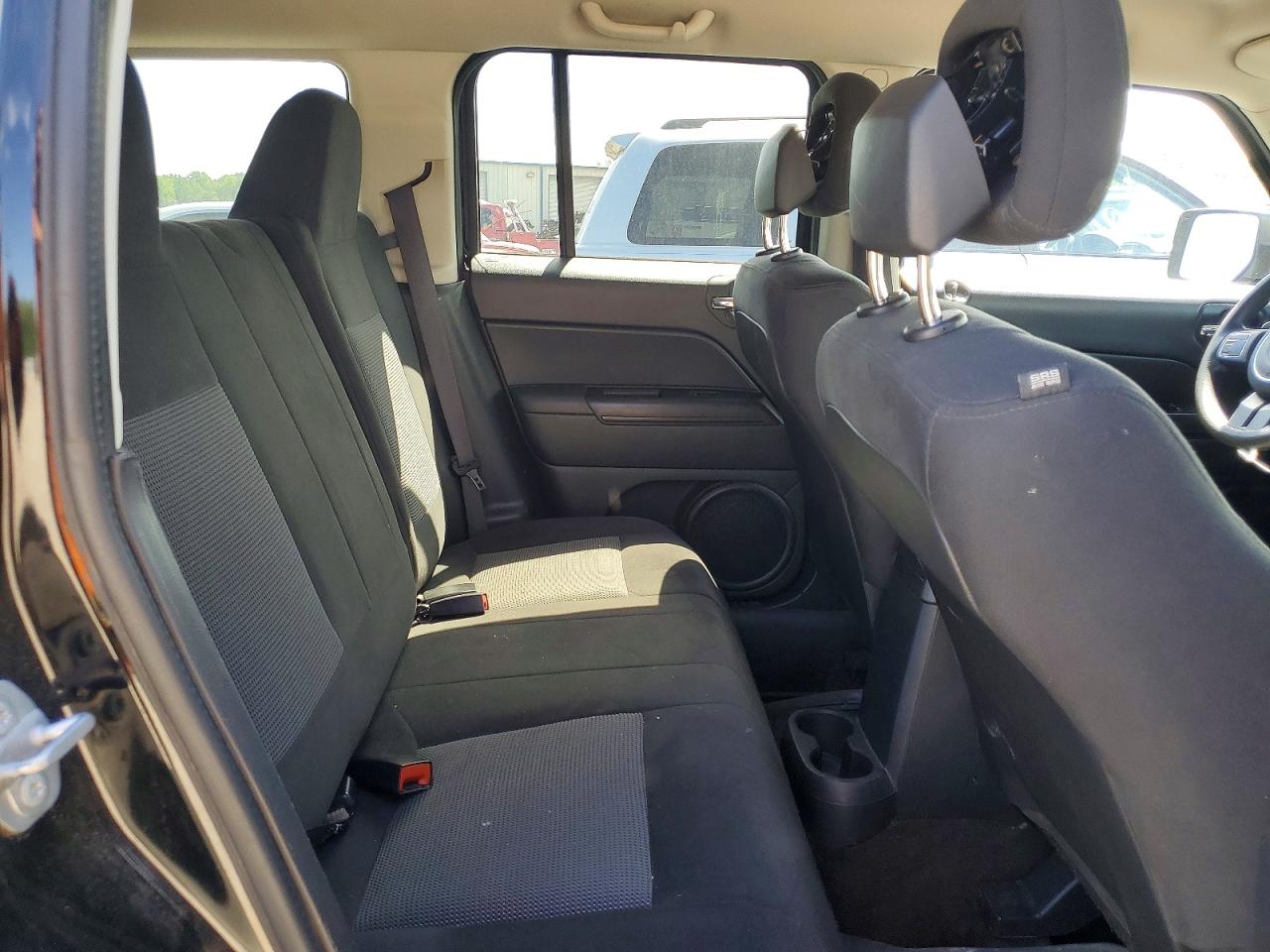 Jeep Patriot Sport