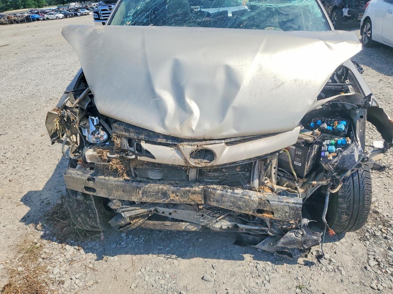Toyota Sienna Xle