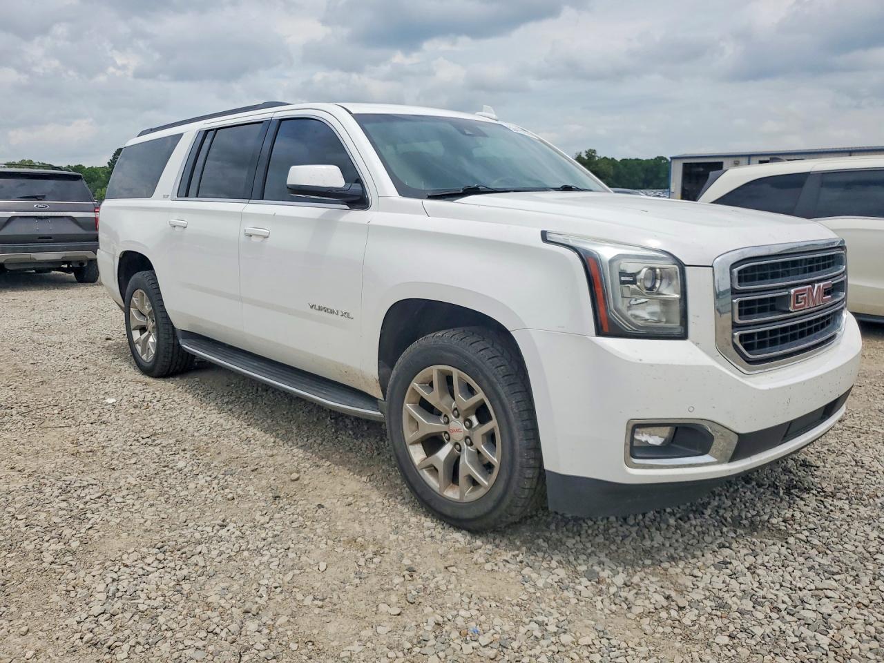 GMC Yukon