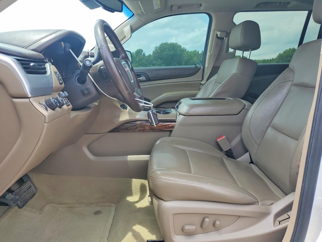 GMC Yukon