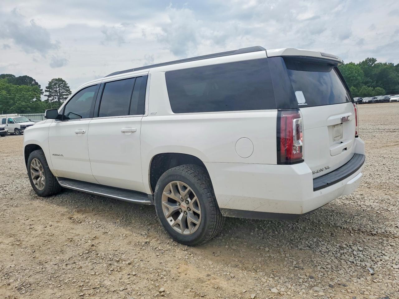 GMC Yukon