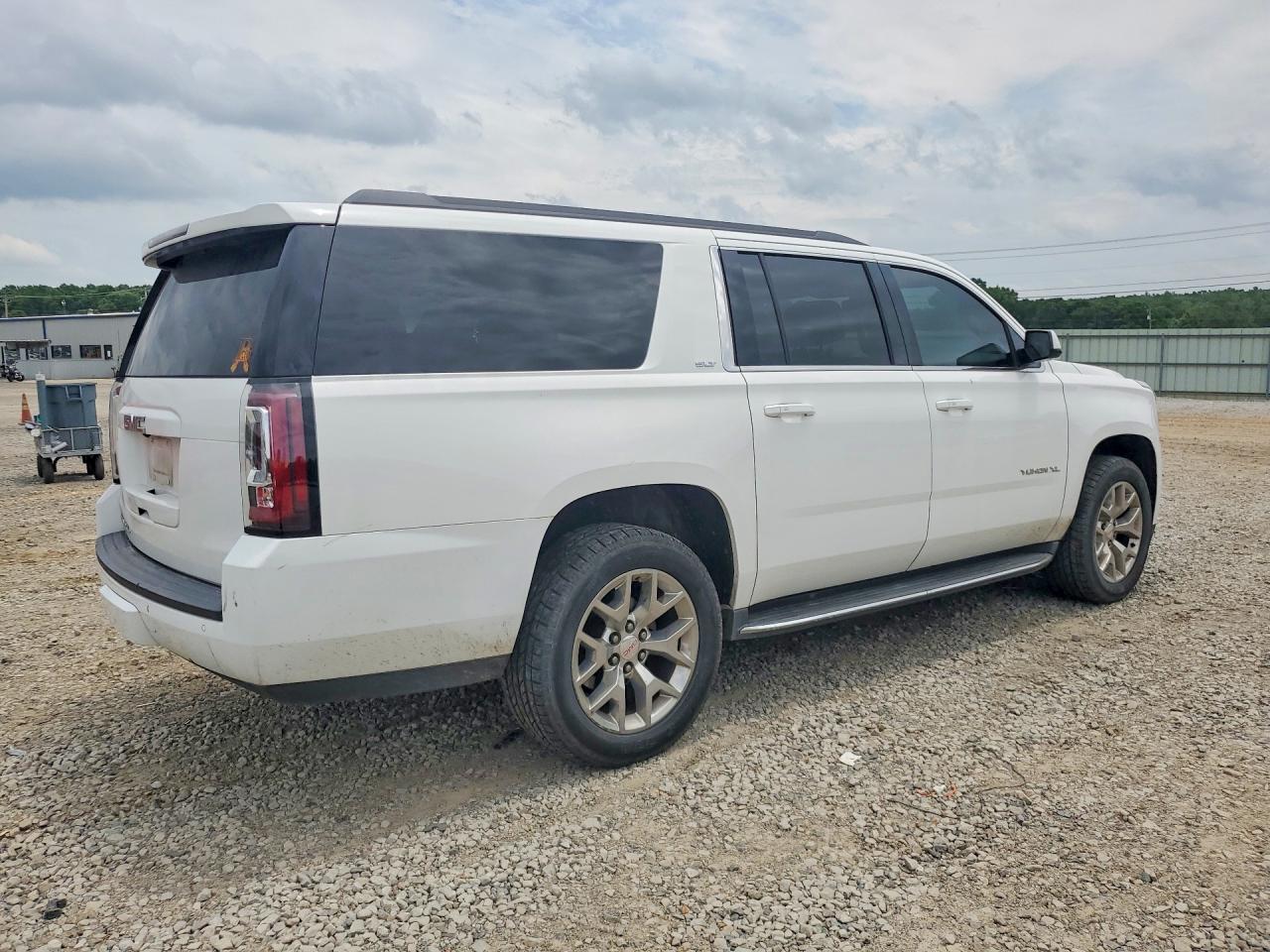 GMC Yukon
