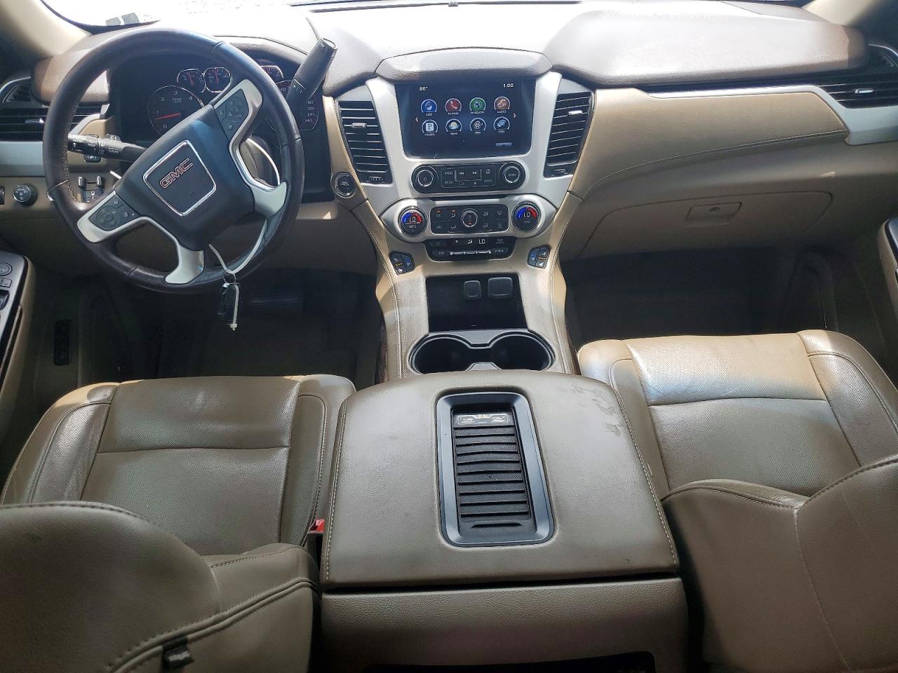 GMC Yukon