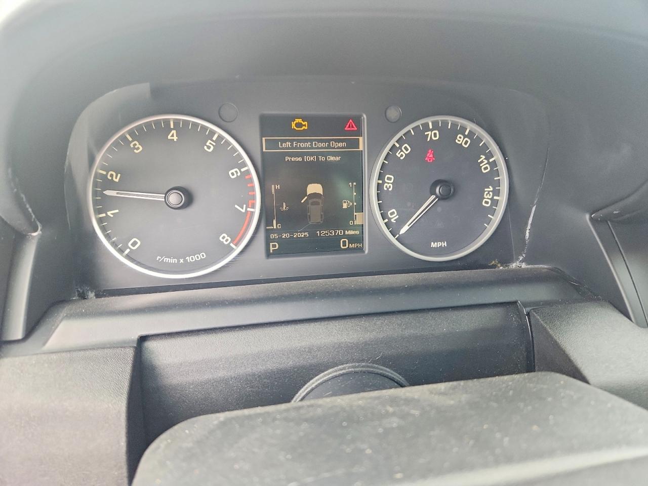 Land Rover LR4 Hse Luxury