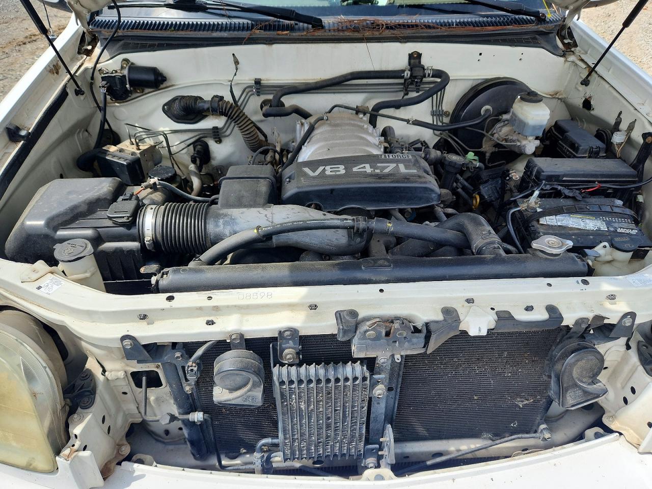 Toyota Tundra Double Cab Limited