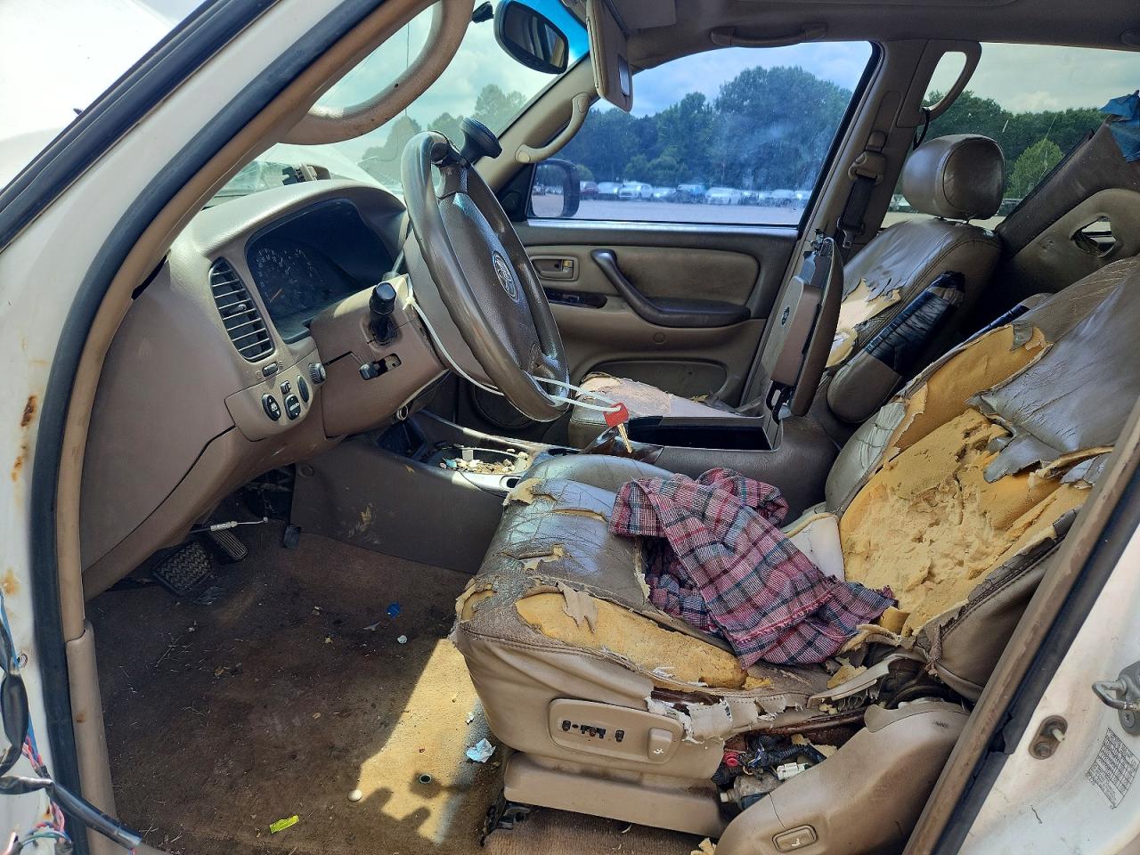 Toyota Tundra Double Cab Limited