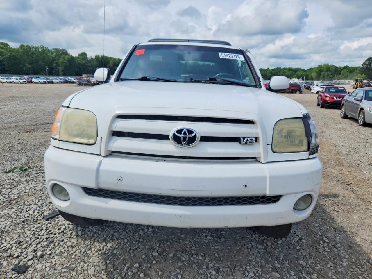 Toyota Tundra Double Cab Limited