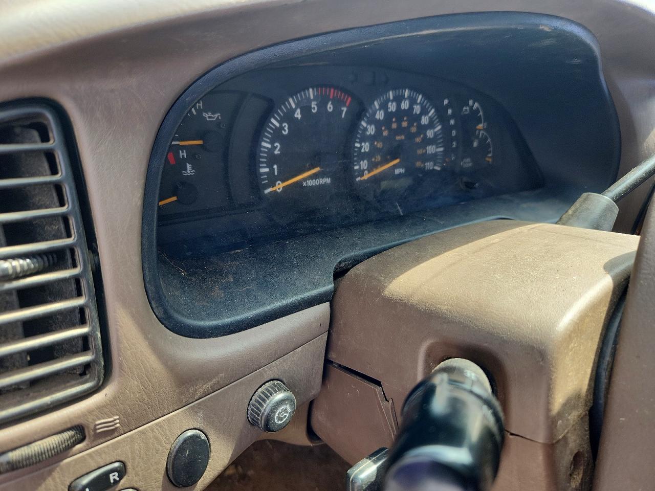 Toyota Tundra Double Cab Limited