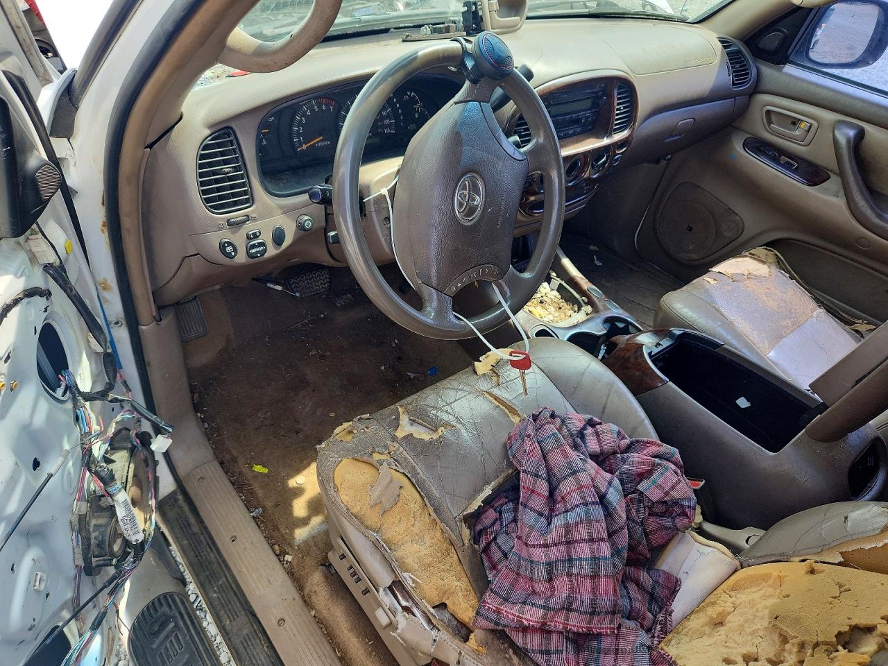Toyota Tundra Double Cab Limited