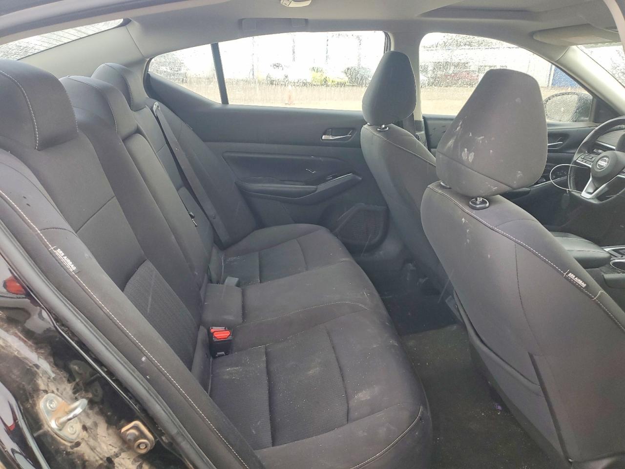 Nissan Altima Sv