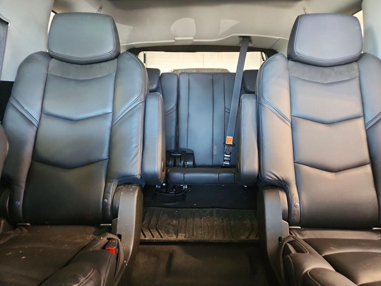 Cadillac Escalade Premium Luxury