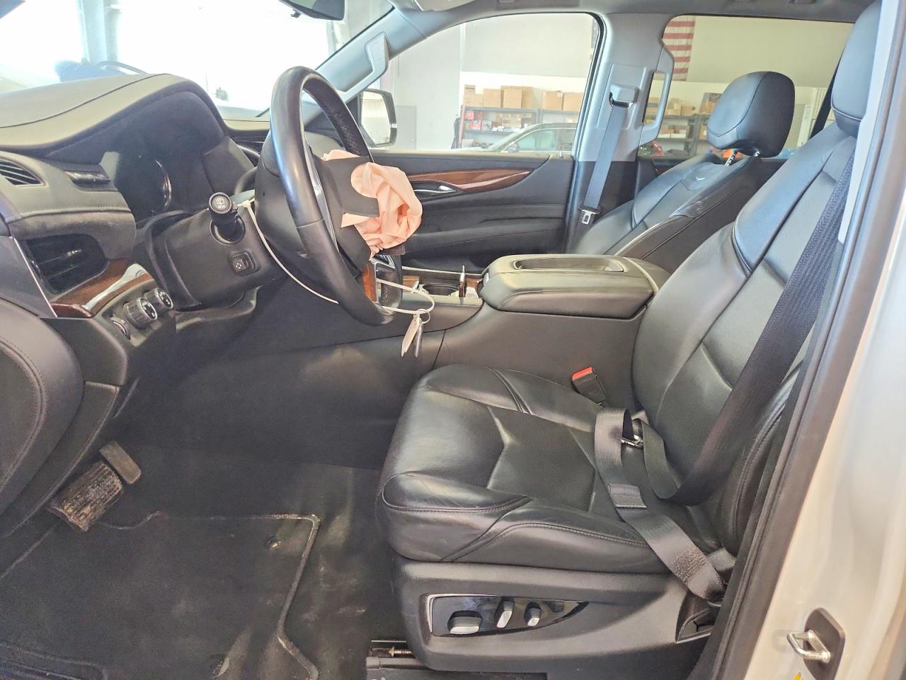 Cadillac Escalade Premium Luxury