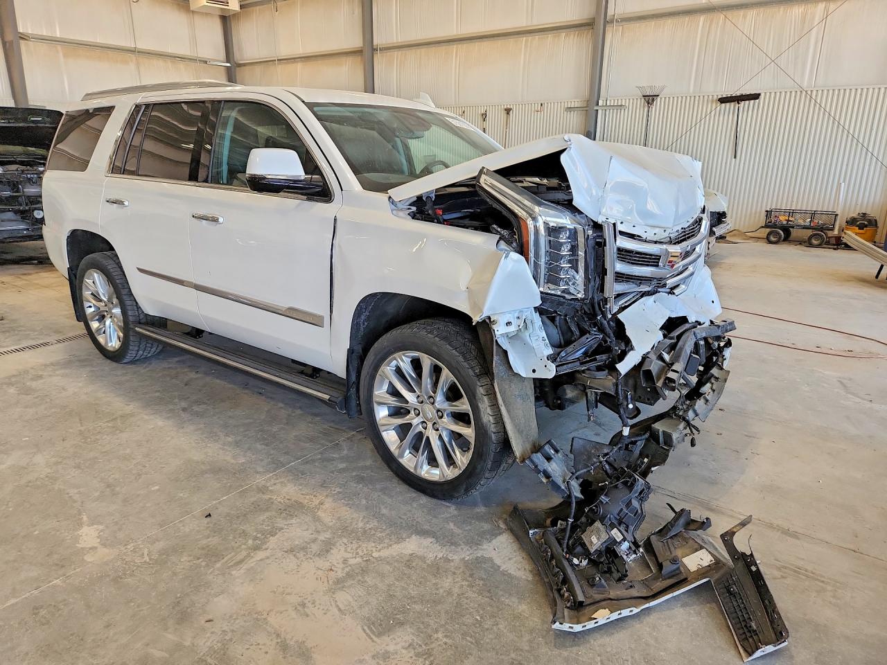 Cadillac Escalade Premium Luxury
