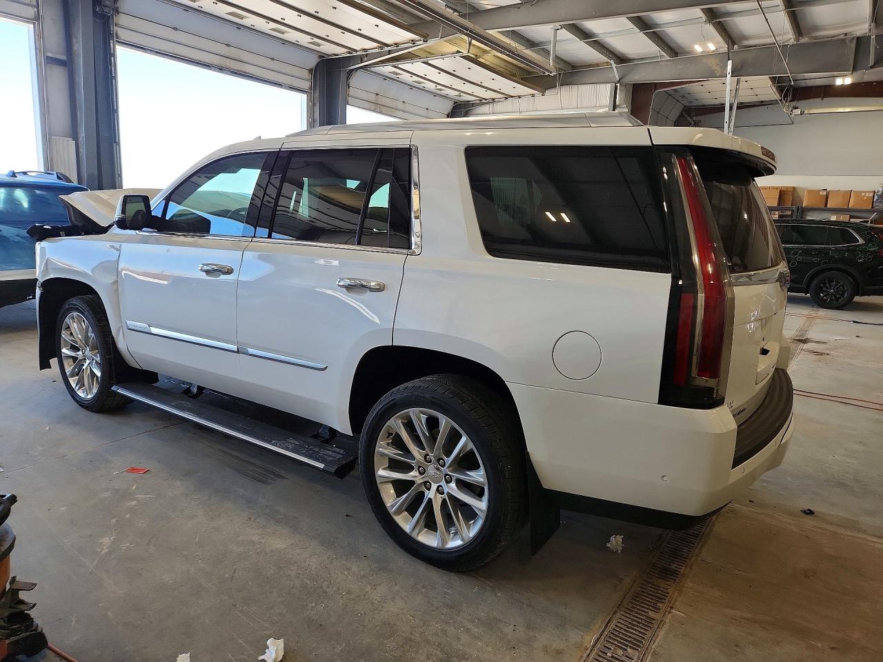 Cadillac Escalade Premium Luxury