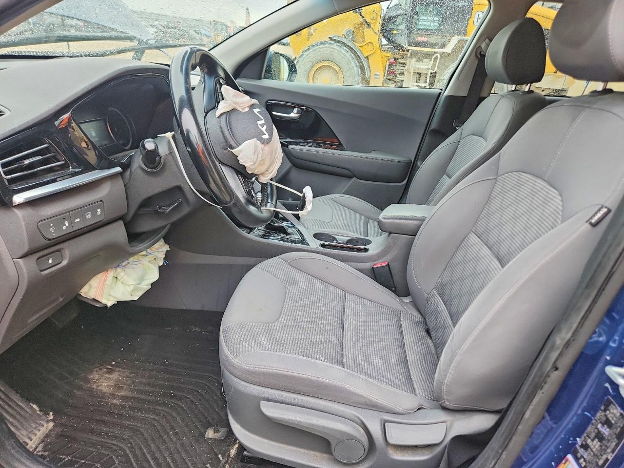Kia Niro Lxs