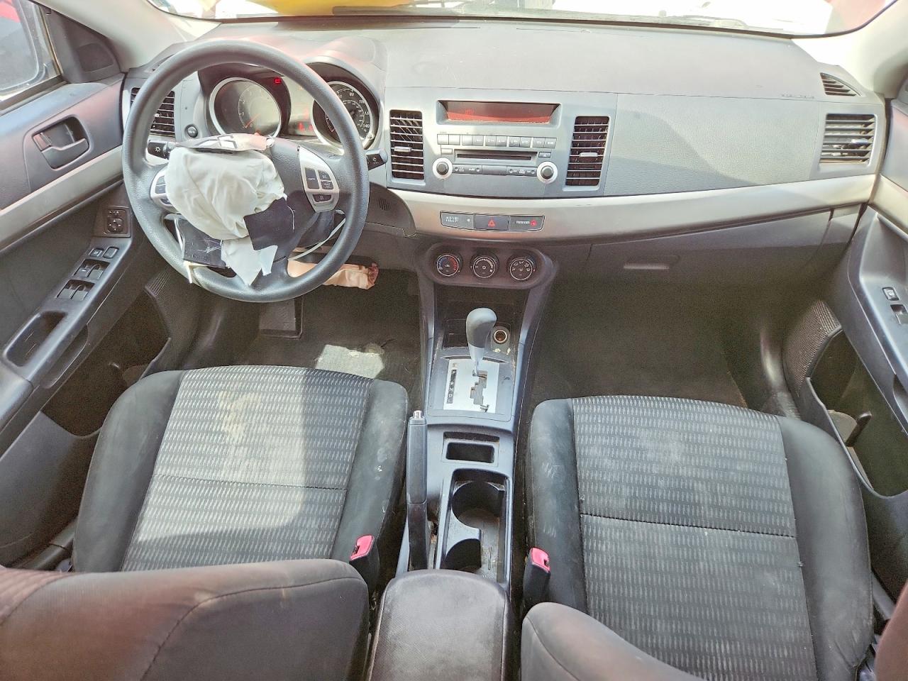 Mitsubishi Lancer Es