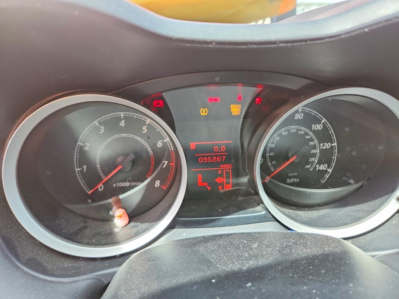 Mitsubishi Lancer Es