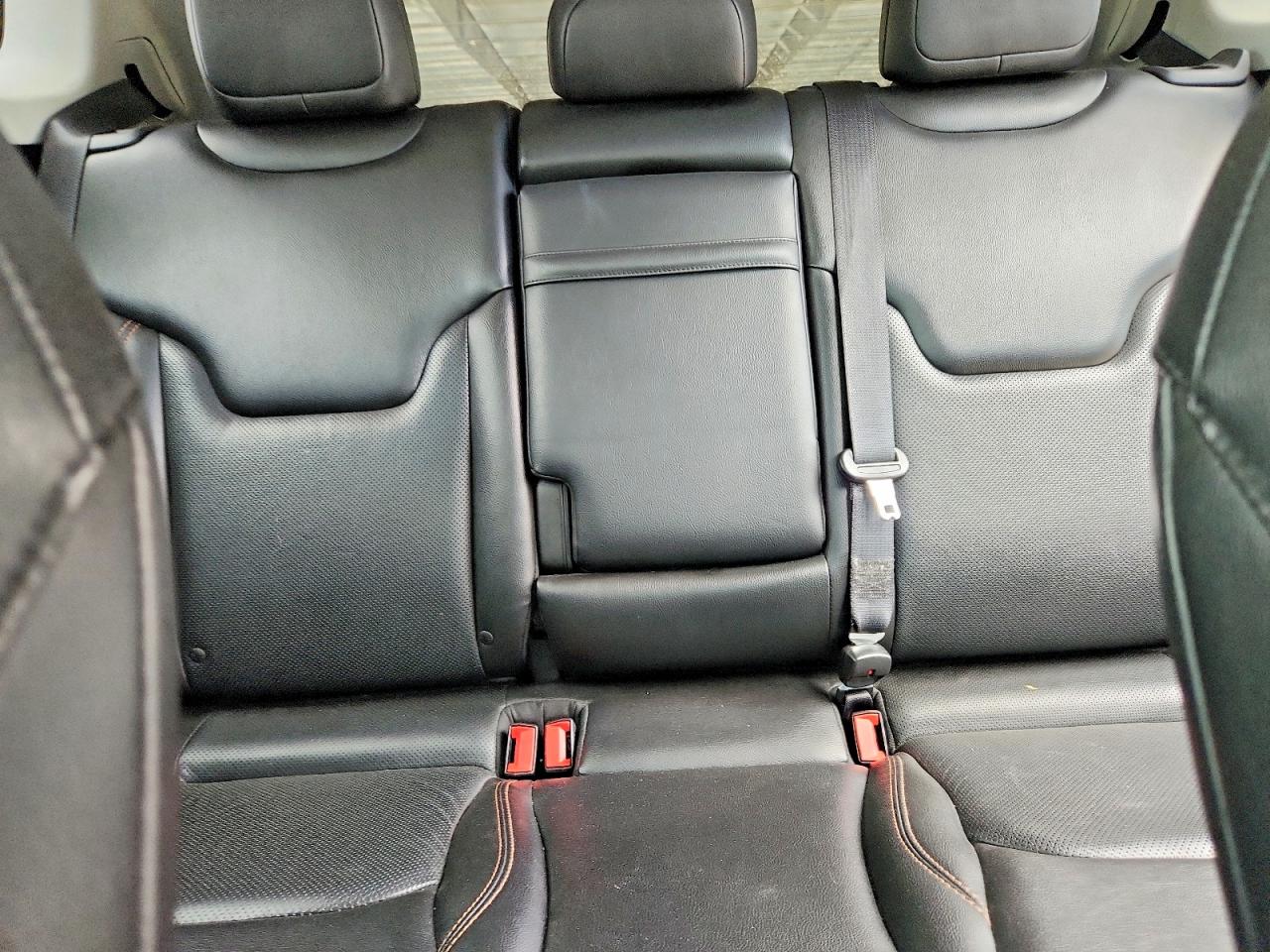 Jeep Compass Limited
