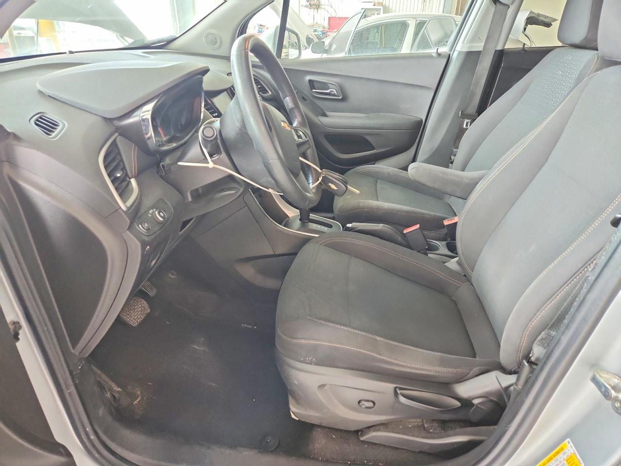 Chevrolet Trax Ls