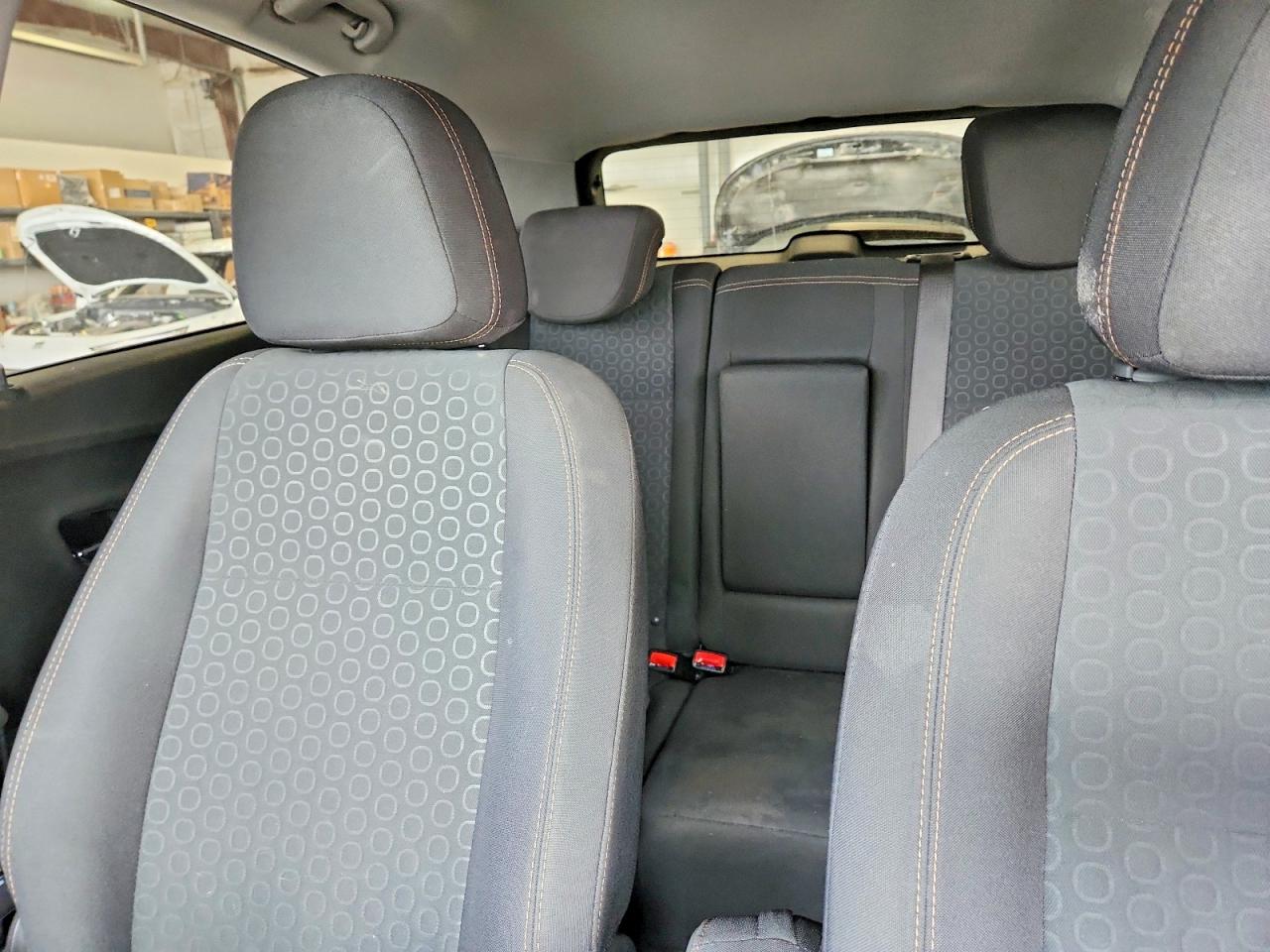 Chevrolet Trax Ls