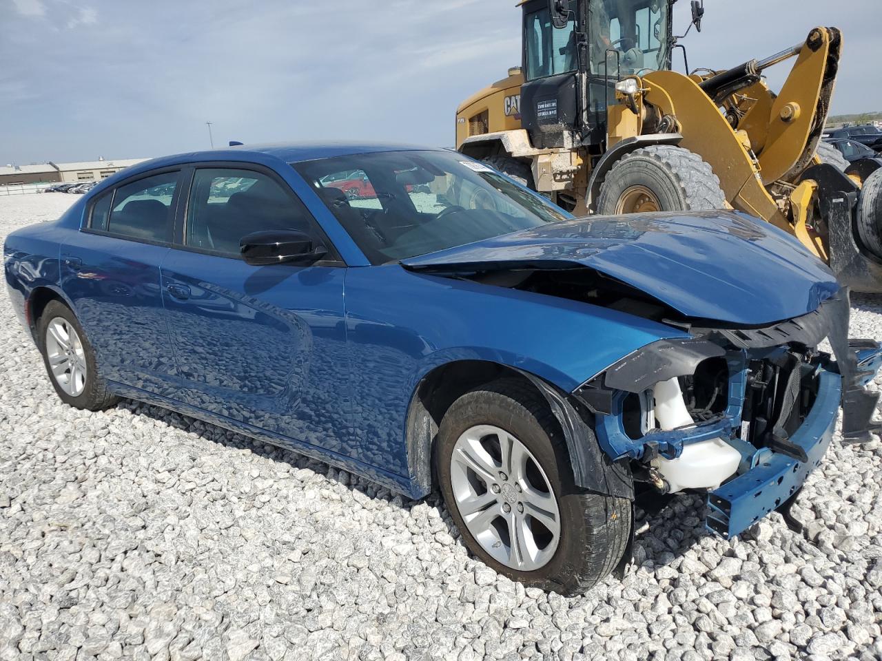 Dodge Charger Sxt