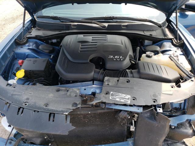 Dodge Charger Sxt