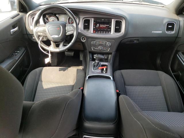 Dodge Charger Sxt