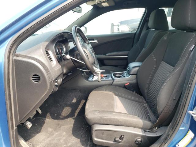 Dodge Charger Sxt