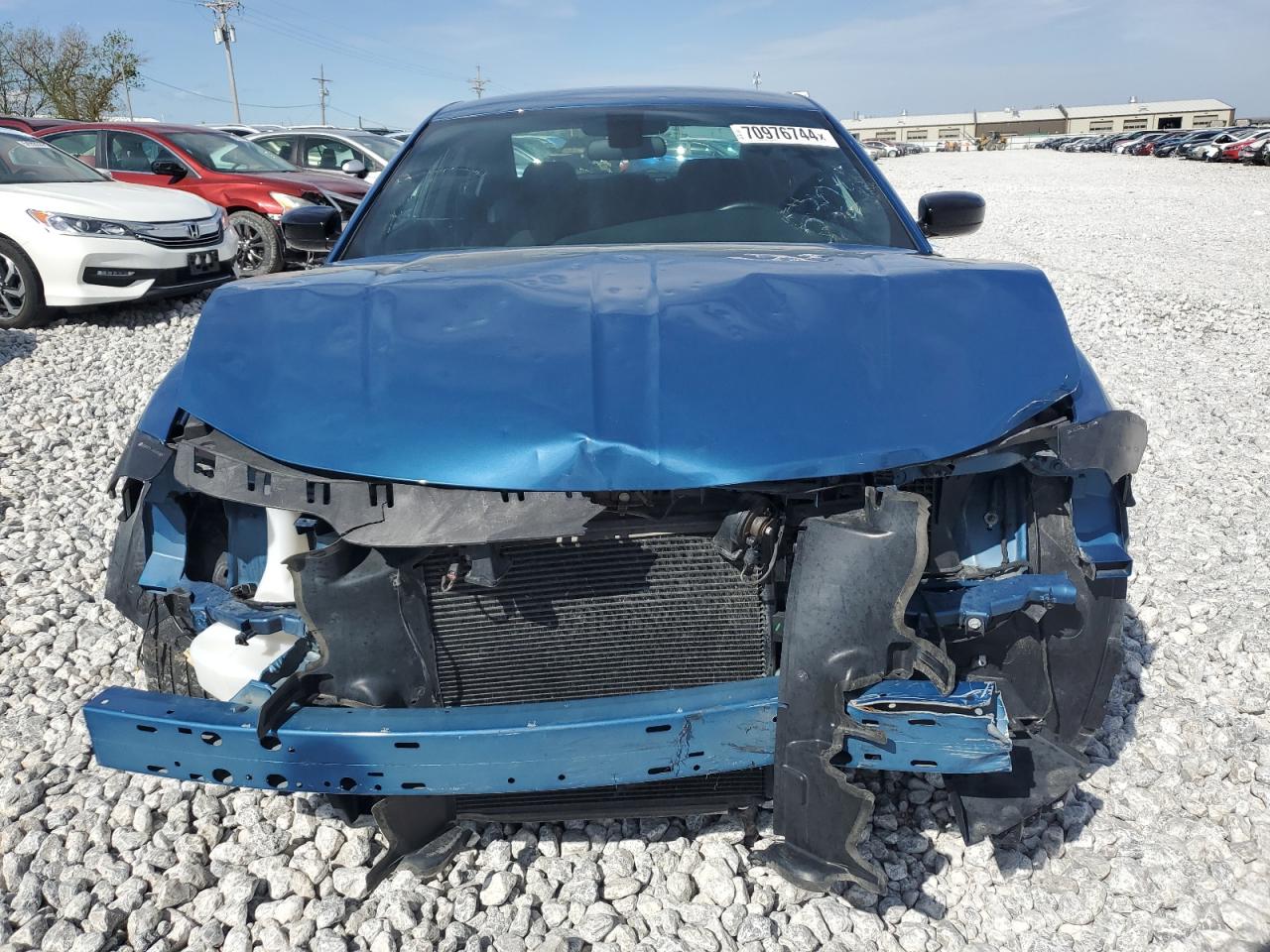 Dodge Charger Sxt