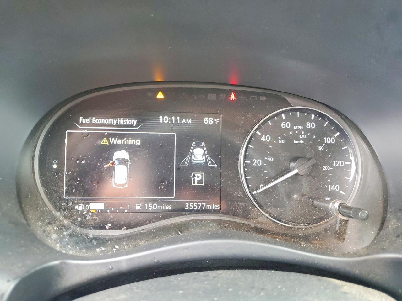 Nissan Kicks Sv