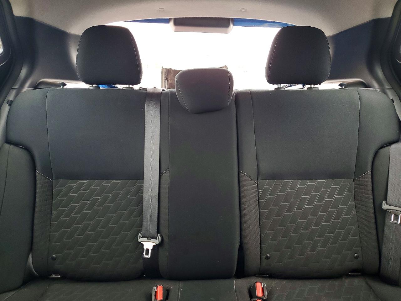 Nissan Kicks Sv